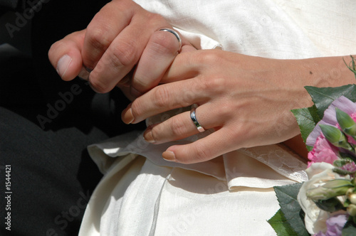 hands and rings © Lars Christensen