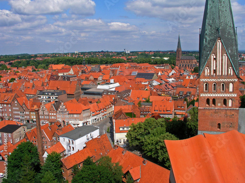 lüneburg photo