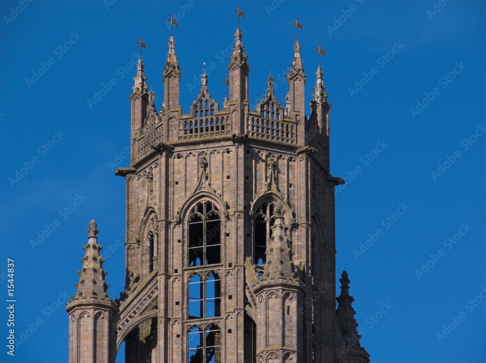 boston stump