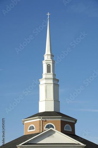 church steeple 3