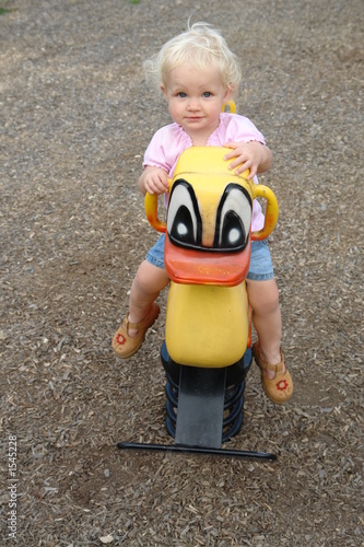 mighty duck...