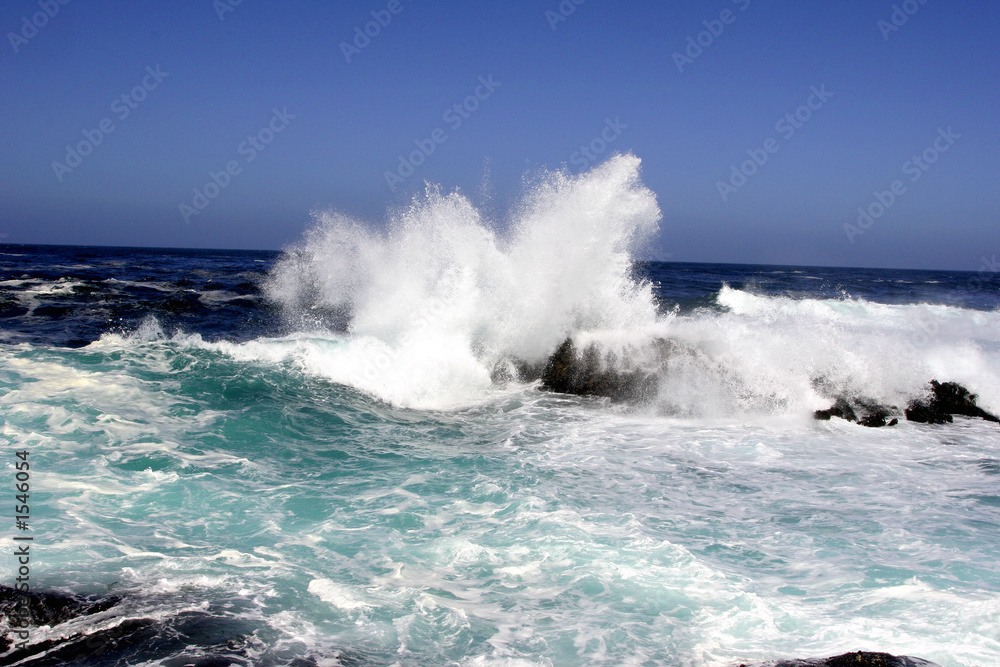 big sur crashing waves big sur crashing waves