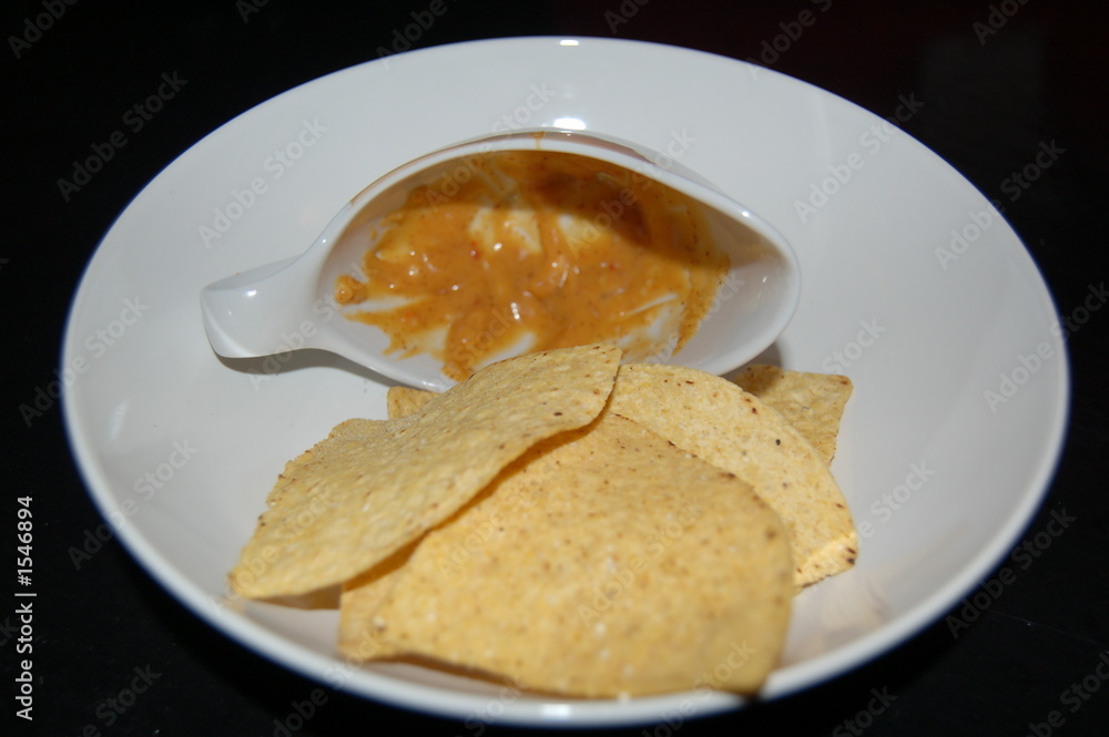 nachos nachos
