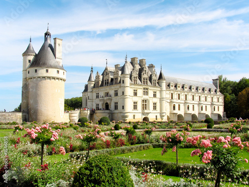 castle