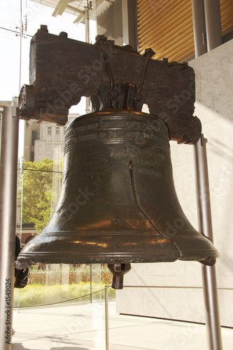 liberty bell