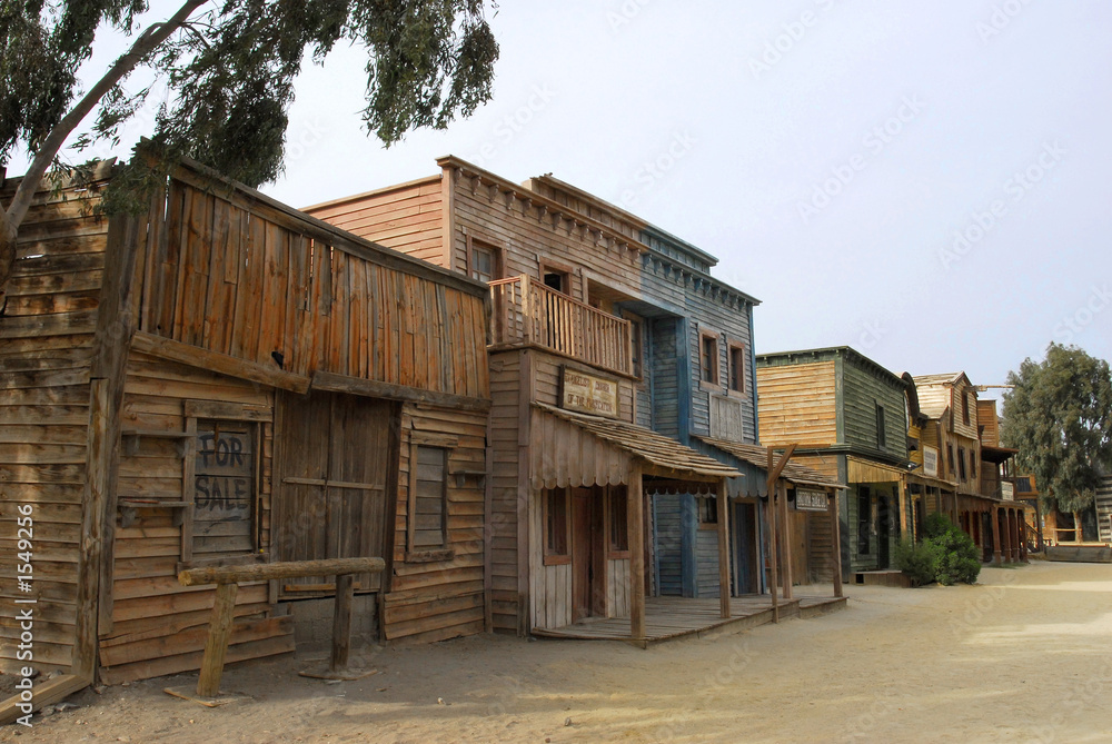 western 8 western 8
