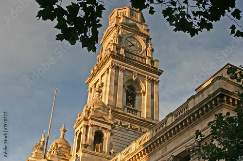 portsmouth guildhall photo