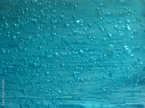 blue gel