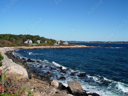 harbor seascape