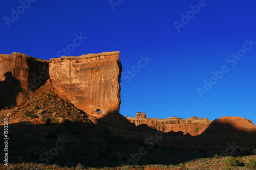 arches national park