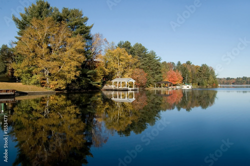 cottage docks