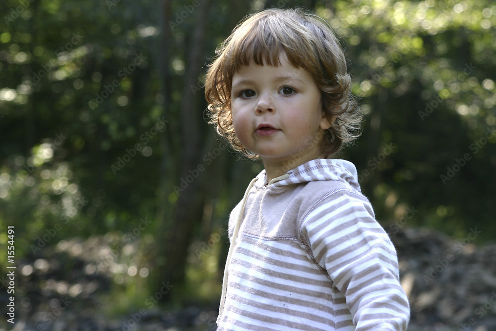 child child