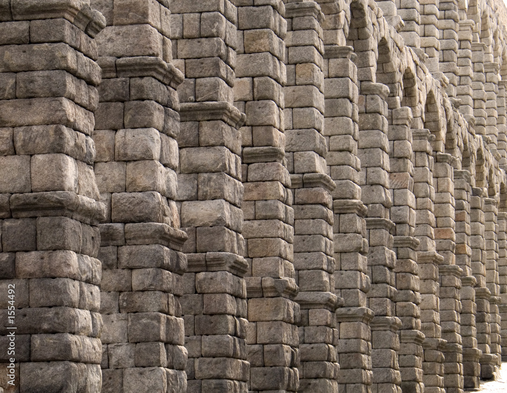 segovia aquaduct