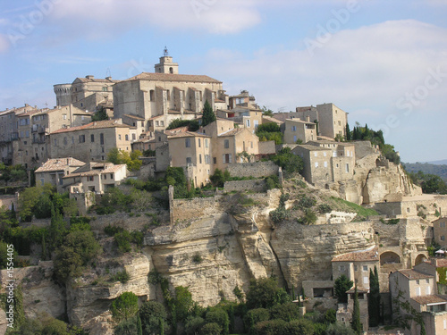 village de france