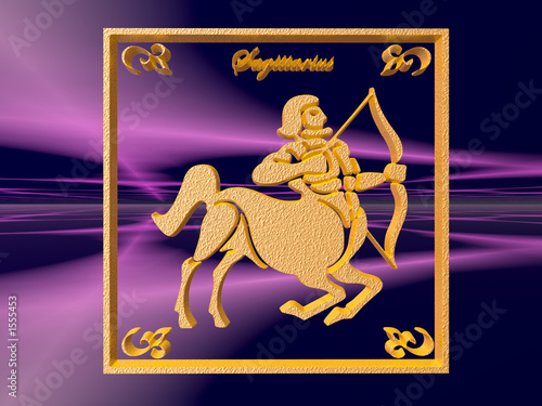 horoscope, sagittarius