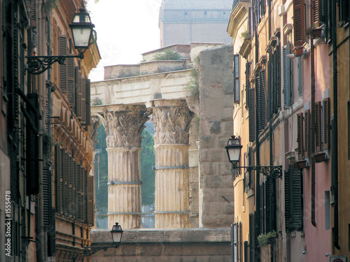 stradina romana