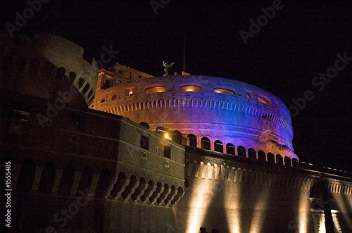 castel sant'angelo