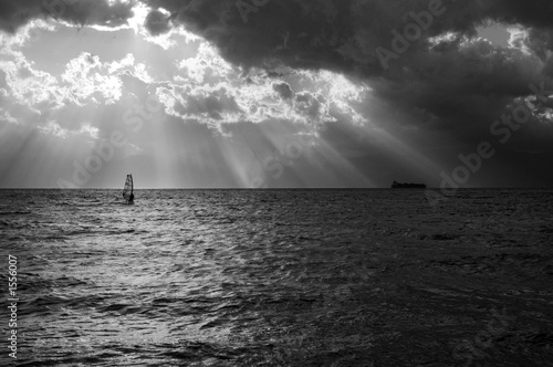 sport estivi dopo la tempesta