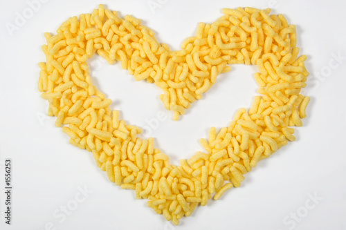 i love corn
