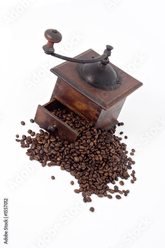 coffee