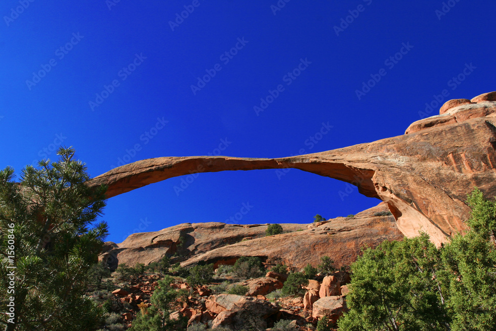 arches national park