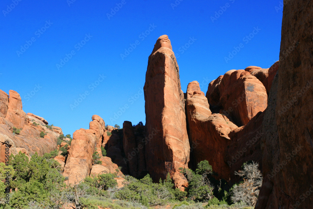 arches national park