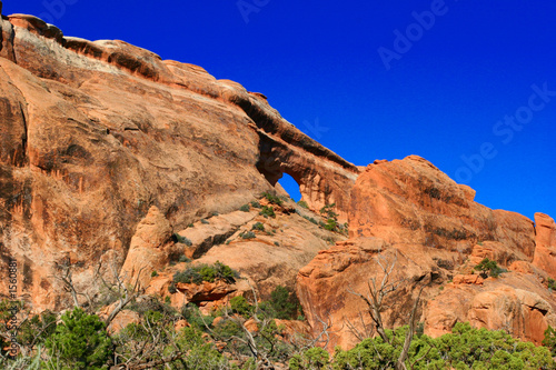 arches national park