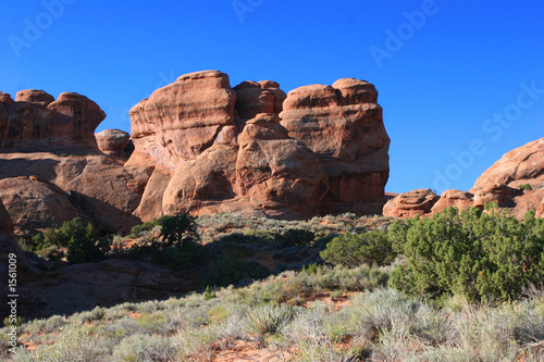 arches national park