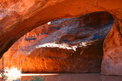 arches national park