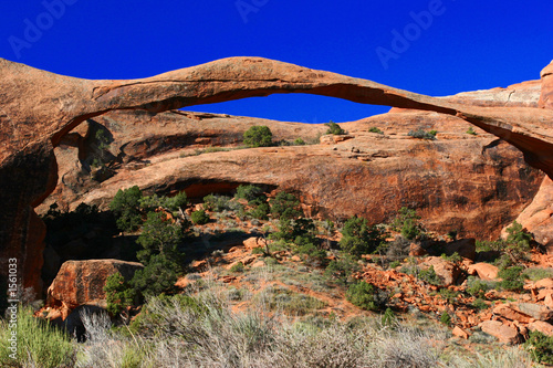 arches national park