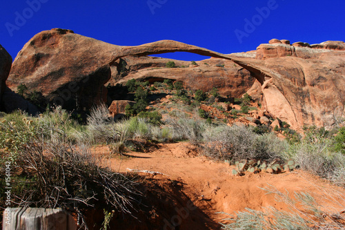 arches national park