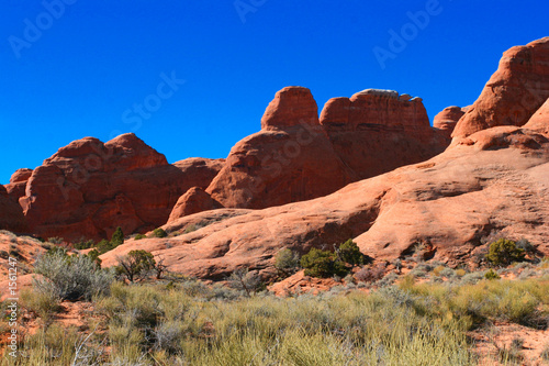arches national park