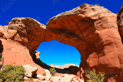 arches national park photo