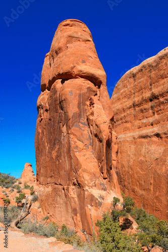 arches national park