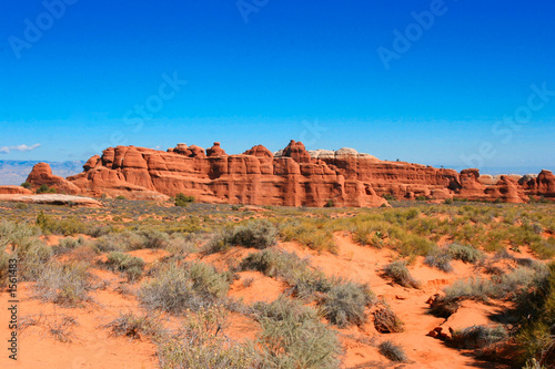 arches national park