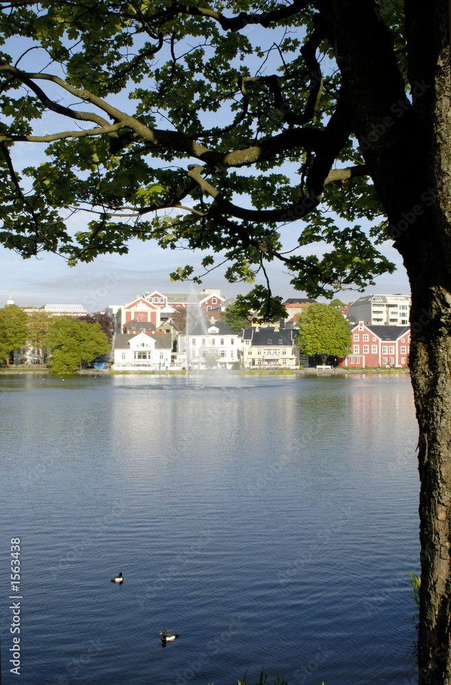 stavanger, norway