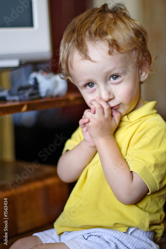 boy in yellow (7)
