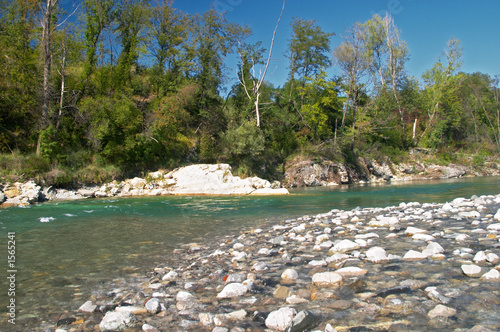 green river