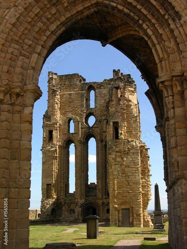 tynemouth priory