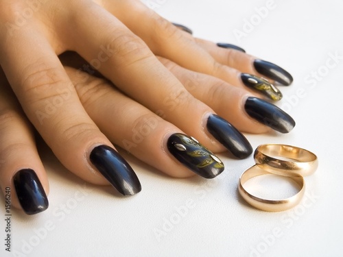hands