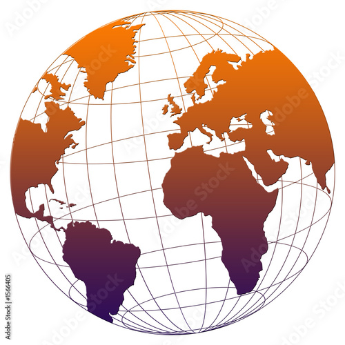 globe
