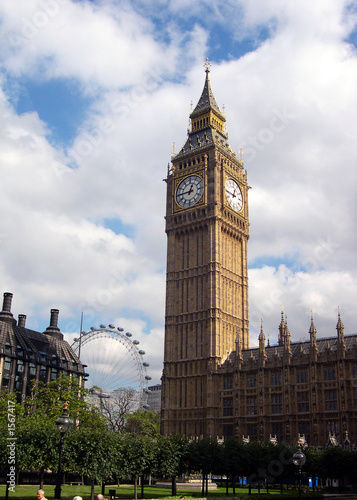 big ben, london