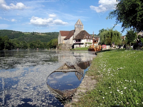 beaulieu sur dordogne