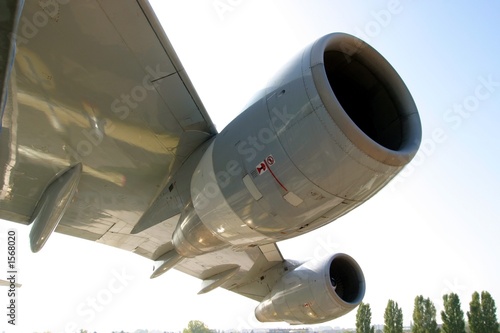passagiermaschine
