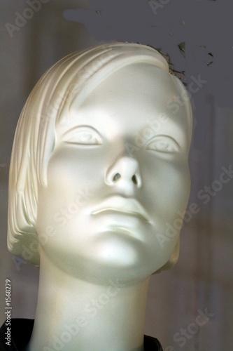 visage pale photo