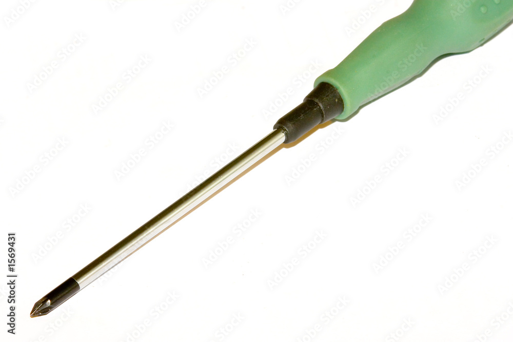 screwdriver screwdriver