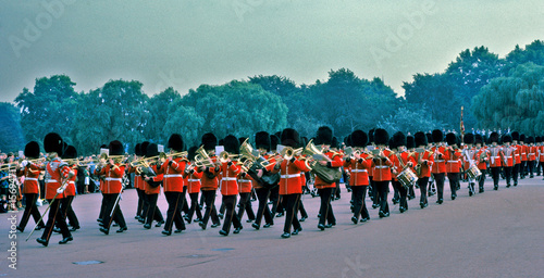 palace band