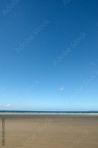 sable horizon ciel