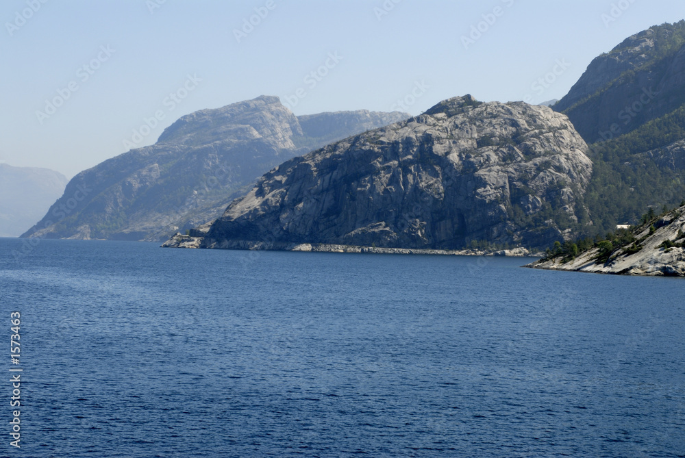lysefjord lysefjord