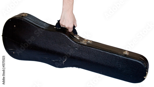 Foto viola case